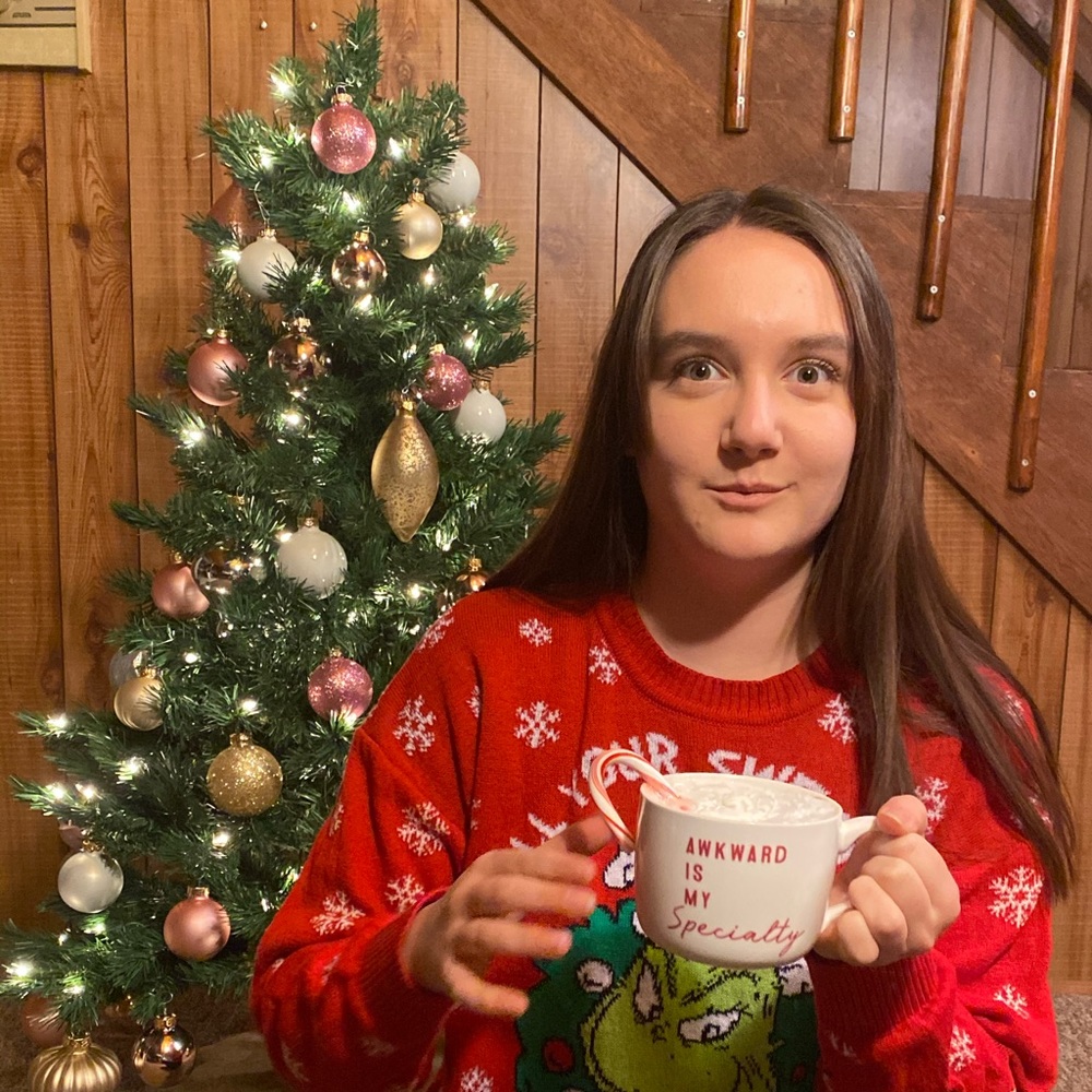 Meet your Posher, Adeline